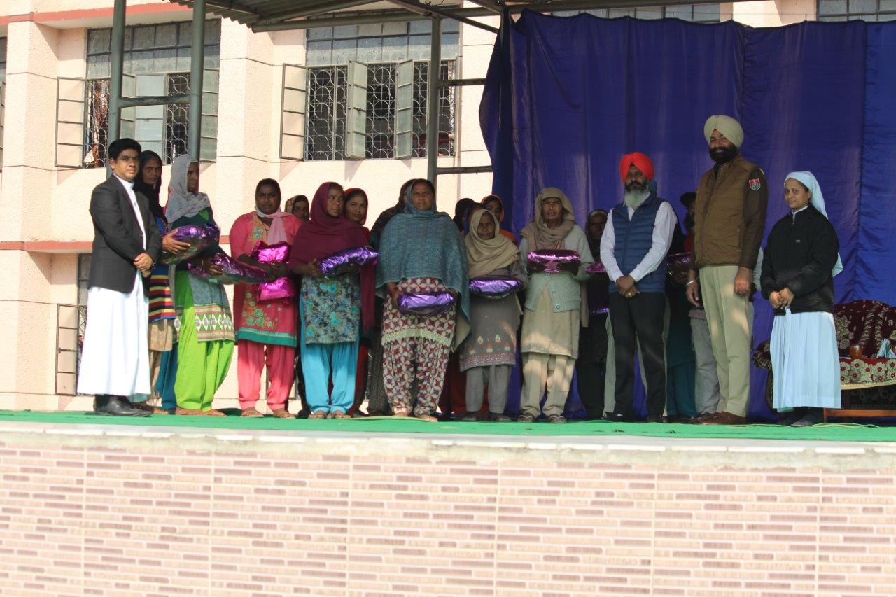 Event Glimpses